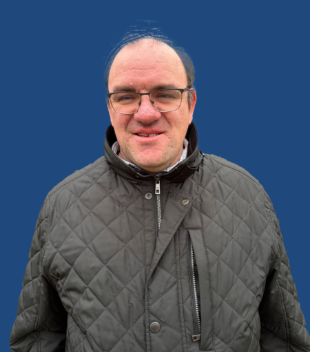 Martin Henkelmann
