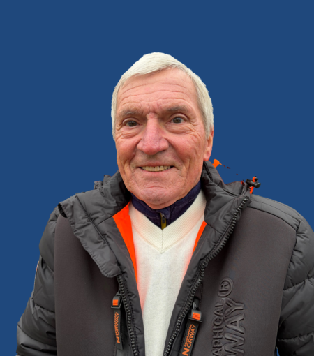 Jürgen Steinmüller