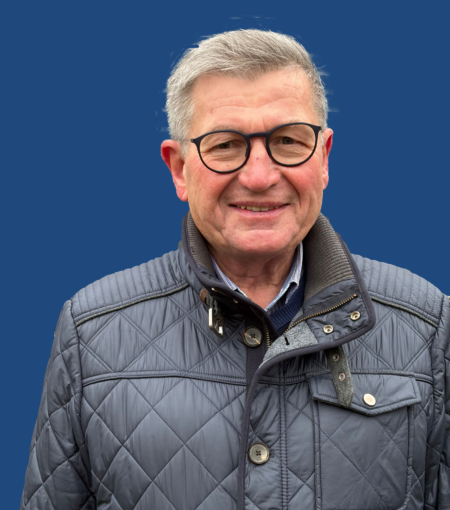 Dr. Manfred Ehlers